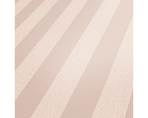 Tapete mit Streifenmuster