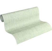 Tapetenrolle mit Stoffstruktur