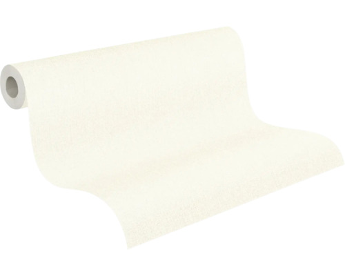 Tapetenrolle mit Textiloptik