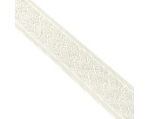 Dekorative Bordüre mit Muster