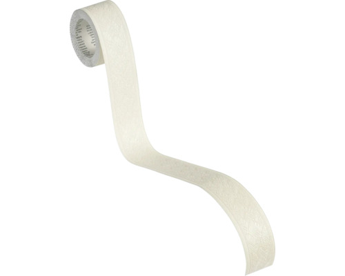 Dekorative Bordüre auf Rolle