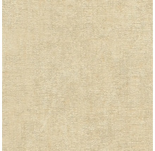Vliestapete 38615-5 #Hygge Struktur Uni beige gelb
