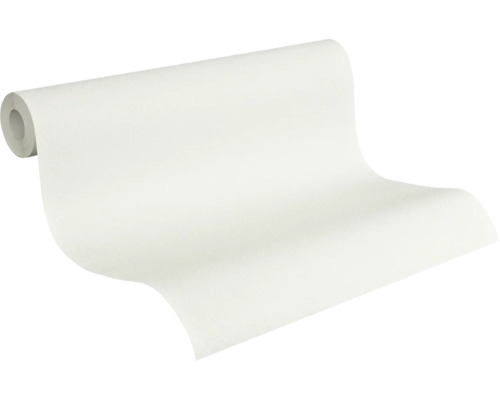 Tapetenrolle mit glatter Oberfläche