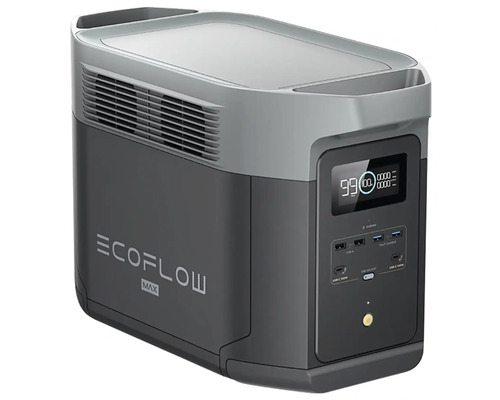 EcoFlow Max Powerstation