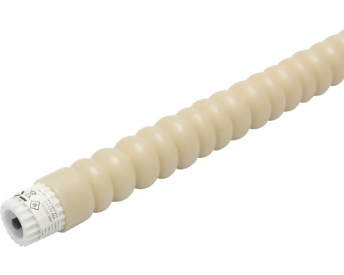 Dekorative LED-Lichterkette in Wurmform