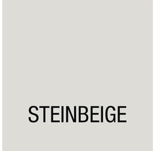 Steinbeige Farbton