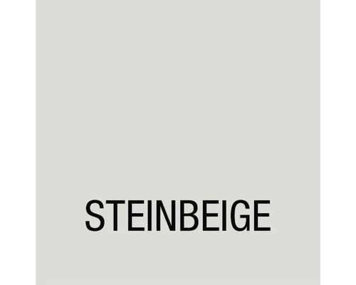 Steinbeige Farbton