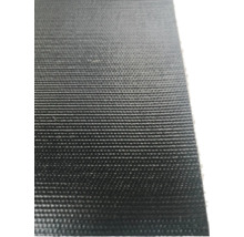 Schmutzfangmatte Universal Spirit natur Ø 100 cm