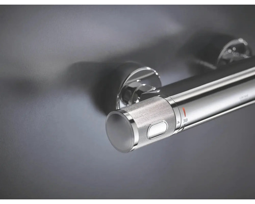 Grohe Armatur zur Wandmontage