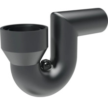 Siphon für Abflussrohre