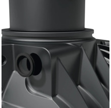 Regenwasser-Erdtank 12.000 Liter inkl. Deckel-thumb-3