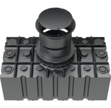 Regenwasser-Flachtank 2.000 Liter GFT 2.0-thumb-2