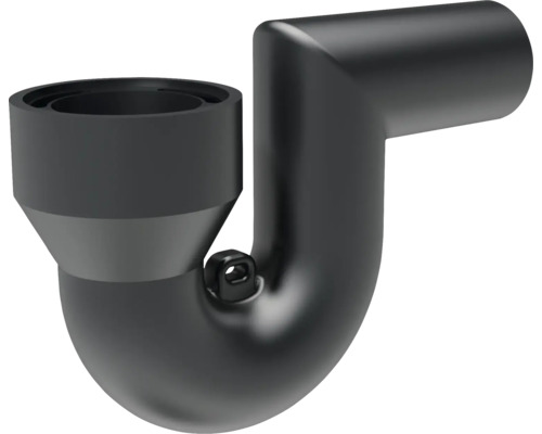 Siphon für den Sanitärbereich