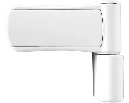 Weißes Türband für Innentüren