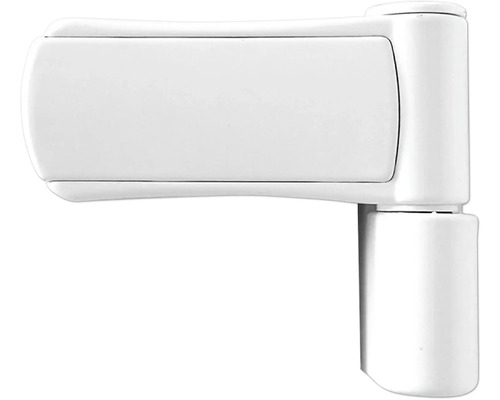 Weißes Türband für Innentüren