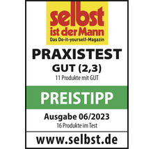 Wasserwaage Maurerlob 800 mm-thumb-2 Wasserwaage Maurerlob 800 mm-thumb-2