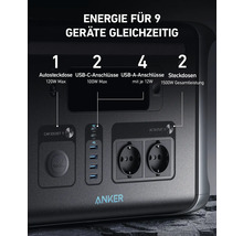 Anker SOLIX F1200 Powerstation 1229Wh LiFePO4-thumb-10