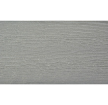 Konsta WPC Terrassendiele Vollprofil mit Struktur grau 20x145 mm (Meterware ab 1000 mm bis max. 6000 mm)-thumb-6