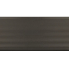 Konsta WPC Terrassendiele Vollprofil mit Struktur schokobraun 20x145 mm (Meterware ab 1000 mm bis max. 6000 mm)-thumb-5