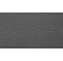Konsta WPC Terrassendiele Vollprofil mit Struktur graubraun 20x145 mm (Meterware ab 1000 mm bis max. 6000 mm)-thumb-6