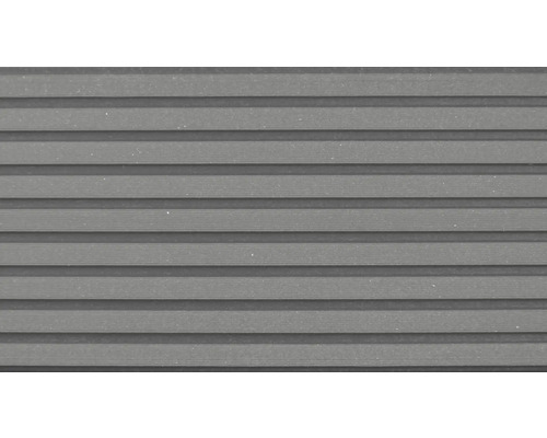 Terrassendielen aus Holz oder WPC im Detail