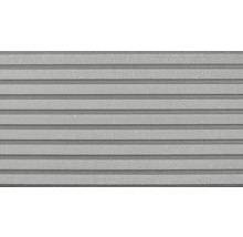 Konsta WPC Terrassendiele Masivo Vollprofil gebürstet 26x145 mm (Meterware ab 100 m bis max. 600 m) grau-thumb-4