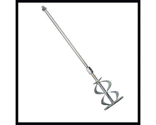 Rührquirl für Farbmischmaschine