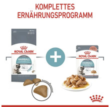 Royal Canin Hairball Care Katzennahrung Komplettprogramm