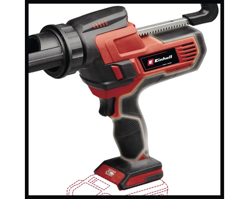 Einhell Akku Kartuschenpresse