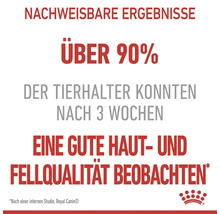 Katzenfutter trocken ROYAL CANIN Hair & Skin 2 kg-thumb-3