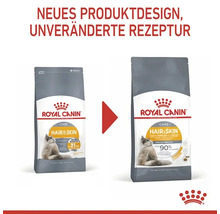 Katzenfutter trocken ROYAL CANIN Hair & Skin 2 kg-thumb-8