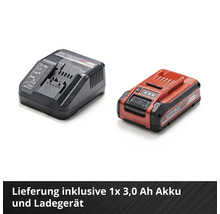 Akku-Rasenmäher EINHELL Power X-Change GE-CM 18/30 Li, inkl Akku und Ladegerät-thumb-7