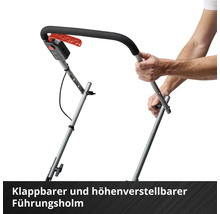 Akku Vertikutierer/Lüfter Einhell Power X-Change GC-SC 18/28 Li ohne Akku und Ladegerät-thumb-9 Akku Vertikutierer/Lüfter Einhell Power X-Change GC-SC 18/28 Li ohne Akku und Ladegerät-thumb-9