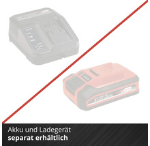 Akku Vertikutierer/Lüfter Einhell Power X-Change GC-SC 18/28 Li ohne Akku und Ladegerät-thumb-10