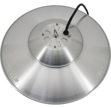 Deckenstrahler Calienta mit Halogen-Heizelement 42 x 24,5 cm 1500 W mit Zugschnurschalter und 50 cm Deckenkette-thumb-3 Deckenstrahler Calienta mit Halogen-Heizelement 42 x 24,5 cm 1500 W mit Zugschnurschalter und 50 cm Deckenkette-thumb-3