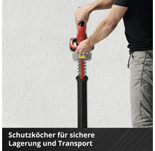 Akku-Heckenschere Einhell Power-X-Change GE-CH 1846 inkl. Akku und Ladegerät-thumb-6