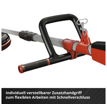 Akku Multitool Einhell Power X-Change GT GE-LM 36/4 in1 ohne Akku und Ladegerät-thumb-3