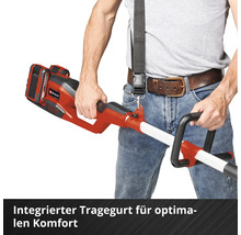 Akku Multitool Einhell Power X-Change GT GE-LM 36/4 in1 ohne Akku und Ladegerät-thumb-8