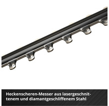 Akku Multitool Einhell Power X-Change GT GE-LM 36/4 in1 ohne Akku und Ladegerät-thumb-6