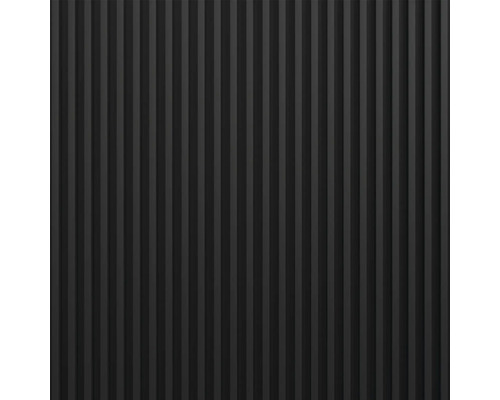 Abstraktes Bild mit vertikalen Linien für dekorative Zwecke