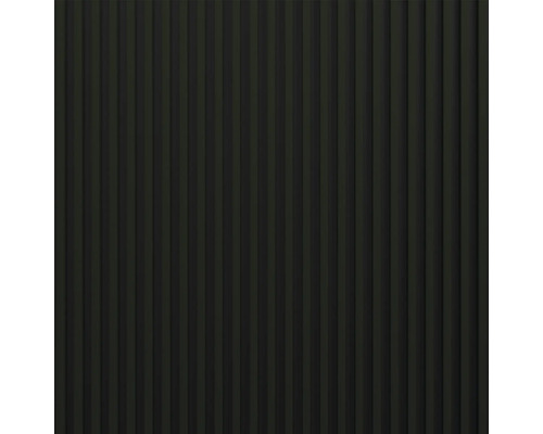 Geriffelte Paneele für Wandverkleidung