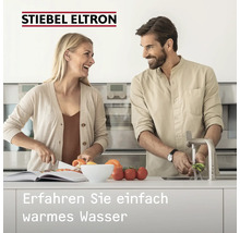Klein-Speicher Stiebel Eltron UFP 5 Trend untertisch drucklos 5 l