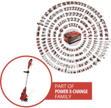Akku Bodenhacke Einhell Power X-Change GE-CR 18/20 Li E ohne Akku und Ladegerät-thumb-10 Akku Bodenhacke Einhell Power X-Change GE-CR 18/20 Li E ohne Akku und Ladegerät-thumb-10