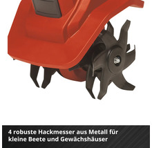 Akku Bodenhacke Einhell Power X-Change GE-CR 18/20 Li E ohne Akku und Ladegerät-thumb-4 Akku Bodenhacke Einhell Power X-Change GE-CR 18/20 Li E ohne Akku und Ladegerät-thumb-4