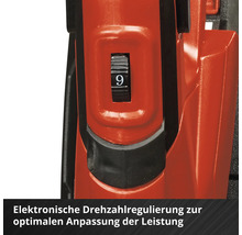 Akku Bodenhacke Einhell Power X-Change GE-CR 18/20 Li E ohne Akku und Ladegerät-thumb-5 Akku Bodenhacke Einhell Power X-Change GE-CR 18/20 Li E ohne Akku und Ladegerät-thumb-5