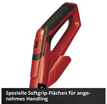 Akku Bodenhacke Einhell Power X-Change GE-CR 18/20 Li E ohne Akku und Ladegerät-thumb-8 Akku Bodenhacke Einhell Power X-Change GE-CR 18/20 Li E ohne Akku und Ladegerät-thumb-8