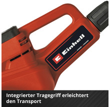 Akku Bodenhacke Einhell Power X-Change GE-CR 18/20 Li E ohne Akku und Ladegerät-thumb-6 Akku Bodenhacke Einhell Power X-Change GE-CR 18/20 Li E ohne Akku und Ladegerät-thumb-6