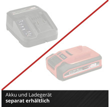 Akku-Gartenpumpe Einhell Power-X-Change AQUINNA ohne Akku und Ladegerät ( 2x18V )-thumb-5