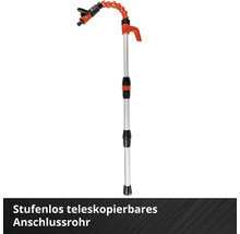 Akku Klarwasser Tauchdruckpumpe Einhell Power-X-Change GE-PP 18 RB li ohne Akku und Ladegerät-thumb-4