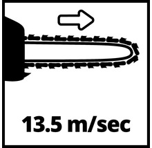EINHELL Elektro-Kettensäge »Einhell Classic«, GC-EC 1935